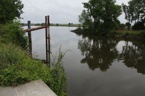 Hafen Dreye