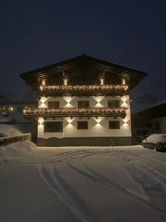 Glemm Lodge Apartments