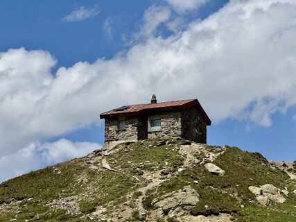 Foto von ADV.tirol entlang der Tour