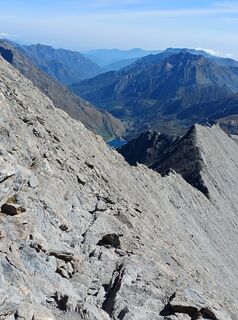 Fotografija s spletne strani Marco Richiardone na poti