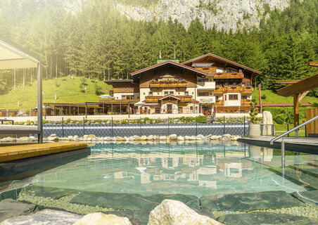 Hotel Burgblick