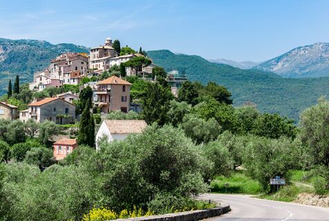 La Roquette-sur-Var