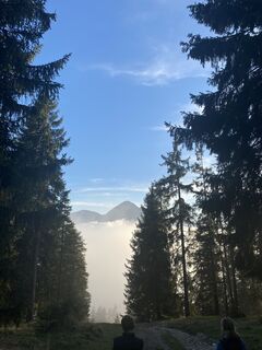 Foto von Marc Marc.sonnleitner@gmx.de entlang der Tour