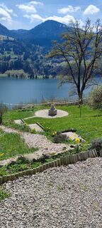 Zdjęcie z Thomas Klein wzdłuż trasy