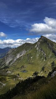 Fotografie z Jonas Eberhardt na trase