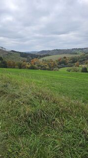 Foto von Jens entlang der Tour