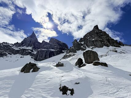 Fotografia z sam1007 na trase