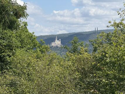 Fotografija s spletne strani Jürgen Berth na poti