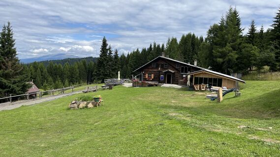 Fotografija s spletne strani Mandi_3000 na poti
