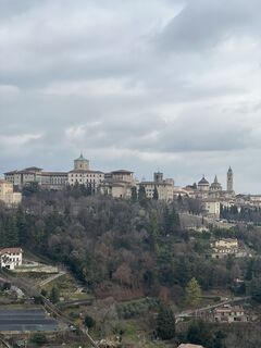 Photo de Dazza le long du parcours
