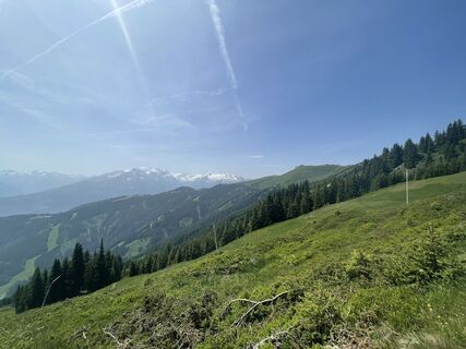 Photo from Peter Kaspar along the tour