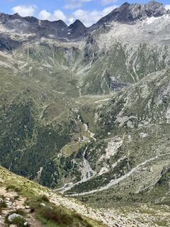Foto von CarolineKlima entlang der Tour