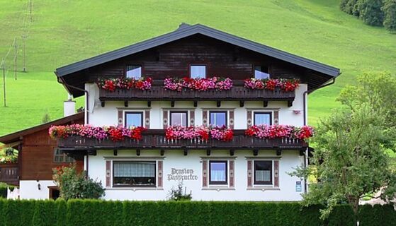 Appartements Passrucker