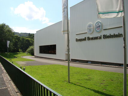 Erzquellbrauerei