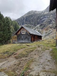 Photo de Olaf Preuß le long du parcours