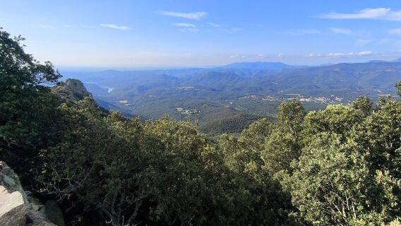 Fotografija s spletne strani CPQS na poti