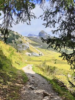 Foto fra Darius Amarapura undervejs på turen