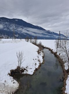 Fotografie z Veronika Podlešáková na trase