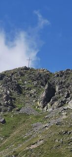 Fotografie de la Windga de-a lungul turului