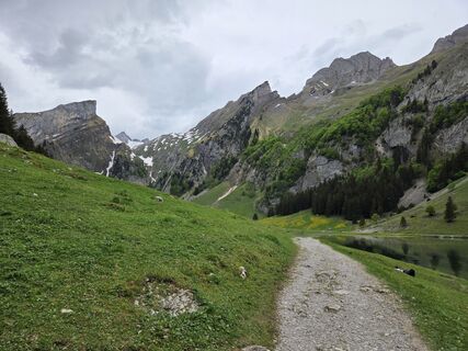 Foto von Marco Schmid 5 entlang der Tour