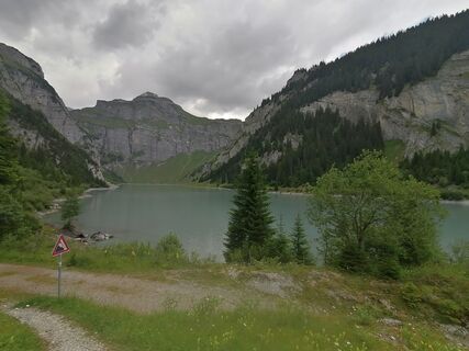 Foto von luyyy entlang der Tour