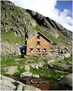 Bremer Hütte, copyright by Bremer-Hütte