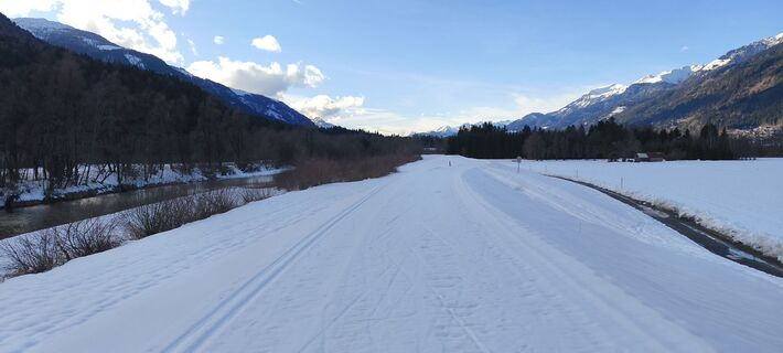 Fotografie z Marco Finocchiaro na trase