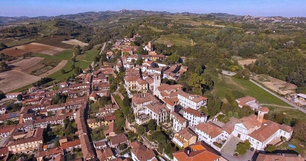 Castelnuovo Don Bosco