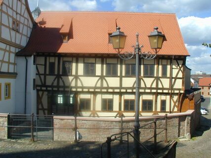 Gotisches Haus