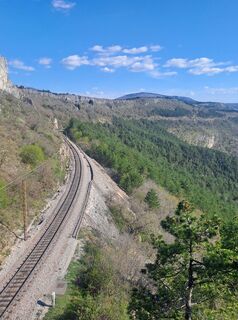 Fotografie z Janez Berdavs na trase