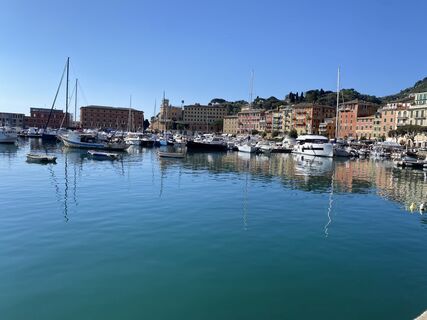Photo de David Amrein le long du parcours