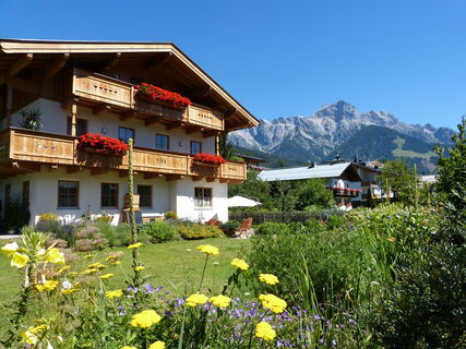 Almerde Apartment
