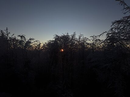 Photo de Raphael Häfliger 1 le long du parcours