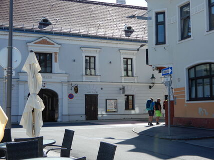 St. Leonhard am Forst - Texing