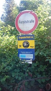 Wegbeschreibung