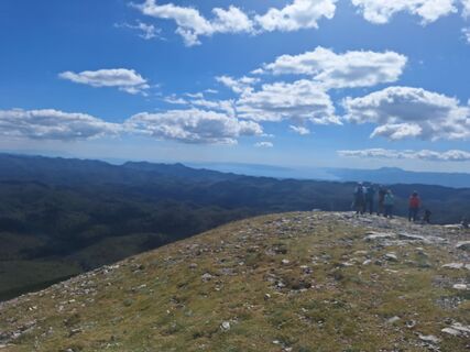 Fotografija s spletne strani Marjan Klančar 1 na poti