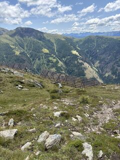 Foto von MOUNTAINGOAT11 entlang der Tour