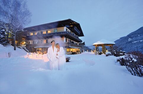 eva, garden hotel