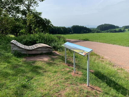 Panoramaweg Freiamt