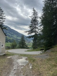 Fotografija s spletne strani Peter De Smedt2 na poti