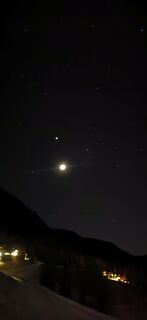 Foto von Klaus Lehner entlang der Tour