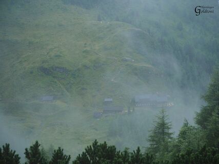 Alpen Tag 15