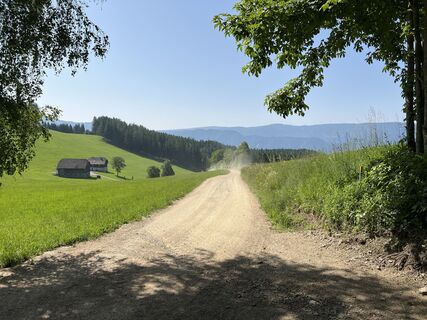 Foto von Martin-S entlang der Tour