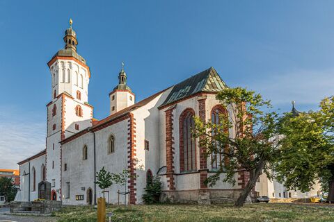 Dom St. Marien zu Wurzen