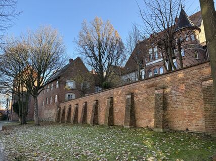 Fotografie z Norbert Herbig na trase