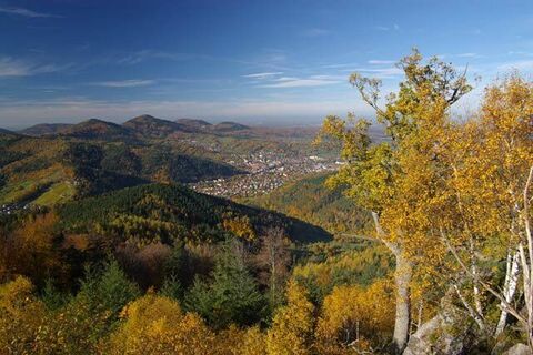 gernsbach hilpertsau rockert