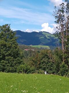 Fotografia z Kessy na trase