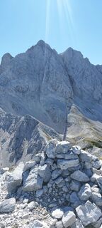Photo de veronika bozic le long du parcours