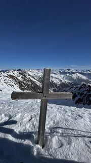 Foto von ROBERTO BONIOTTI entlang der Tour