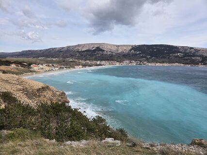 Fotografija s spletne strani Birgit Zückert na poti